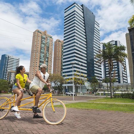Golden Tulip Porto Vitoria Ξενοδοχείο Εξωτερικό φωτογραφία