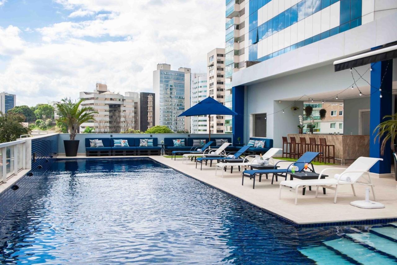 Golden Tulip Porto Vitoria Ξενοδοχείο Εξωτερικό φωτογραφία