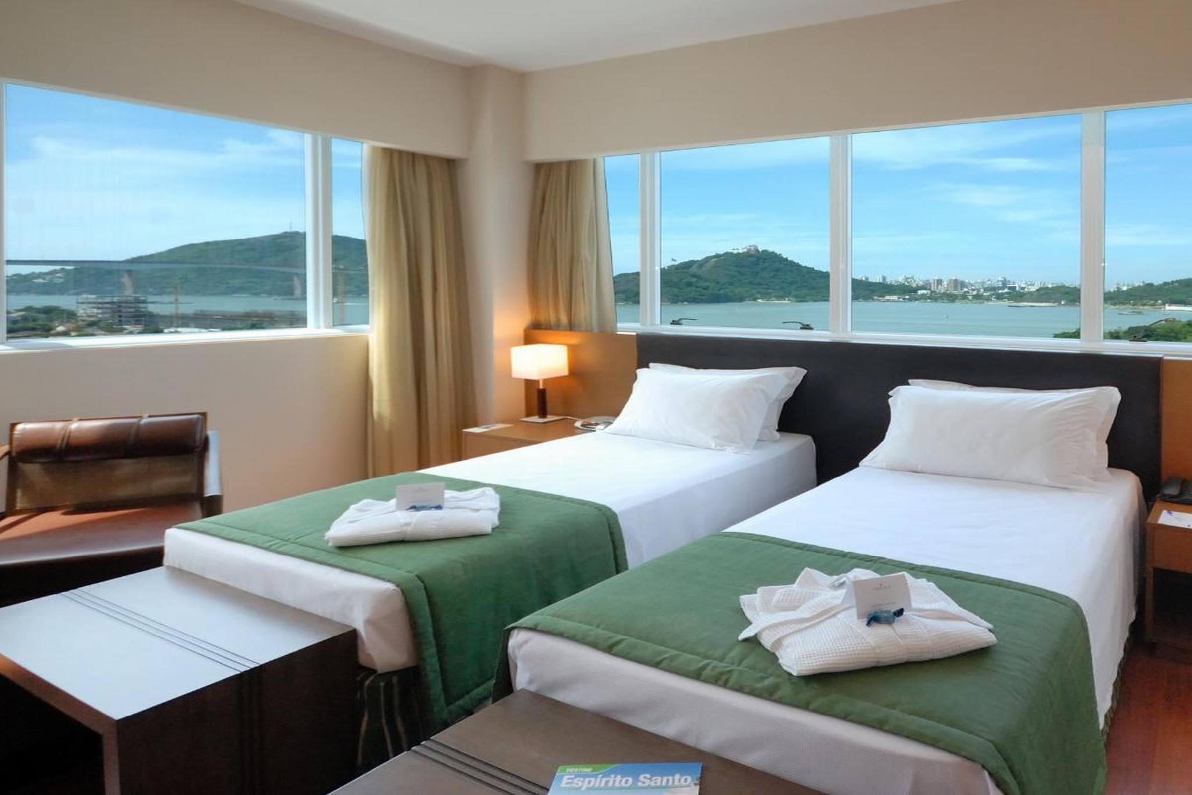 Golden Tulip Porto Vitoria Ξενοδοχείο Εξωτερικό φωτογραφία