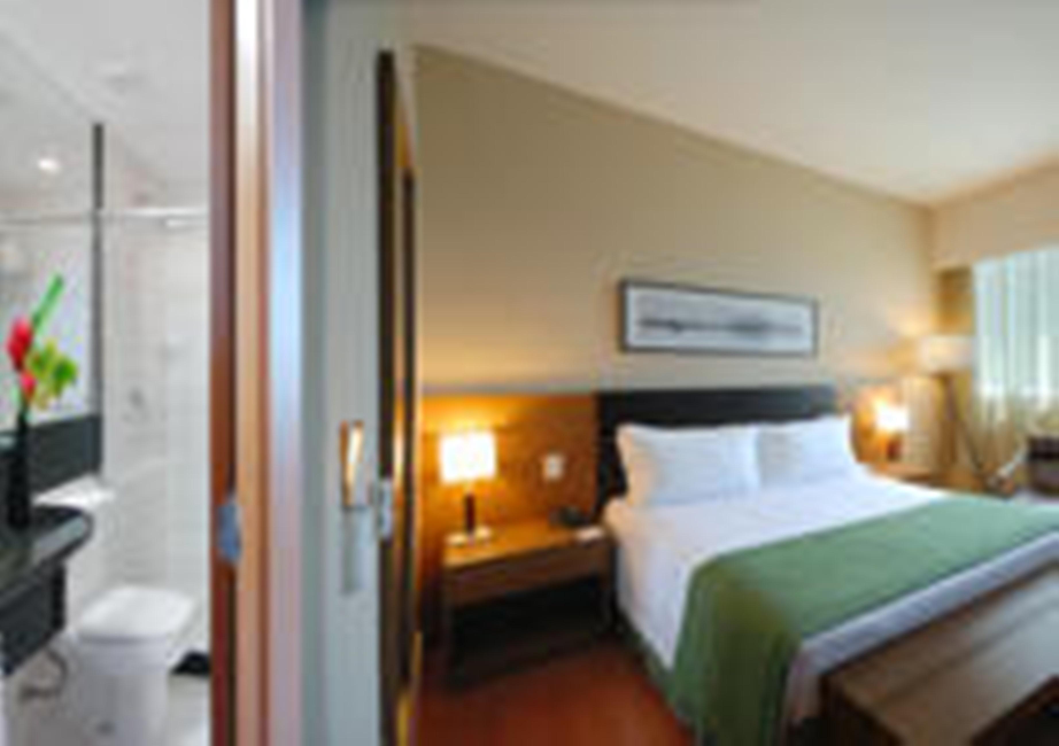 Golden Tulip Porto Vitoria Ξενοδοχείο Εξωτερικό φωτογραφία