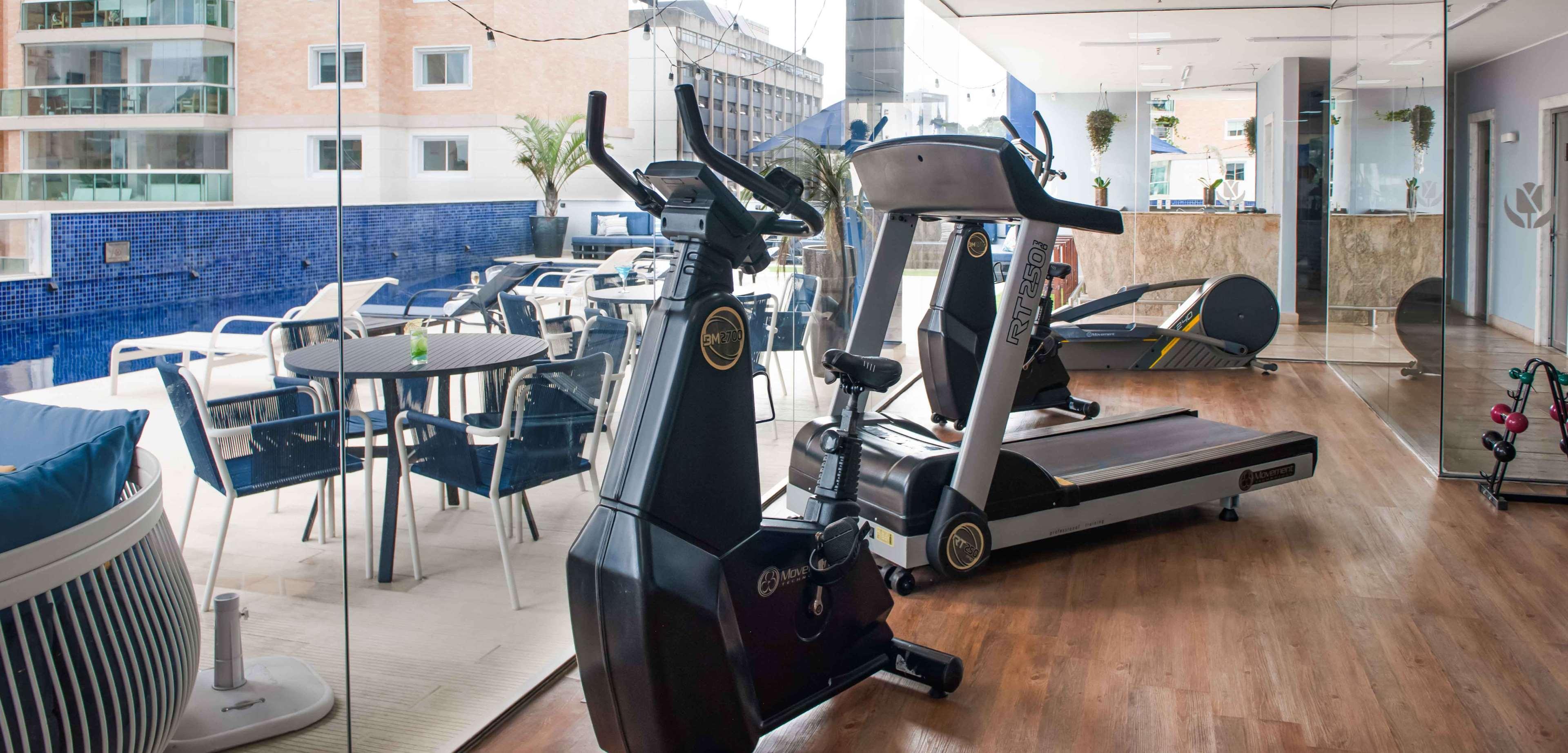 Golden Tulip Porto Vitoria Ξενοδοχείο Εξωτερικό φωτογραφία