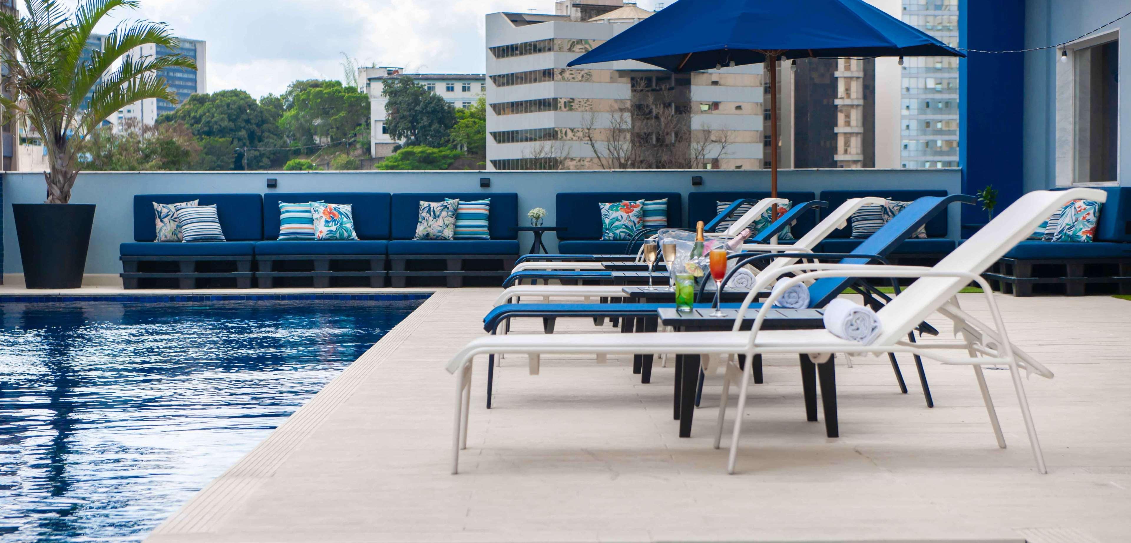 Golden Tulip Porto Vitoria Ξενοδοχείο Εξωτερικό φωτογραφία