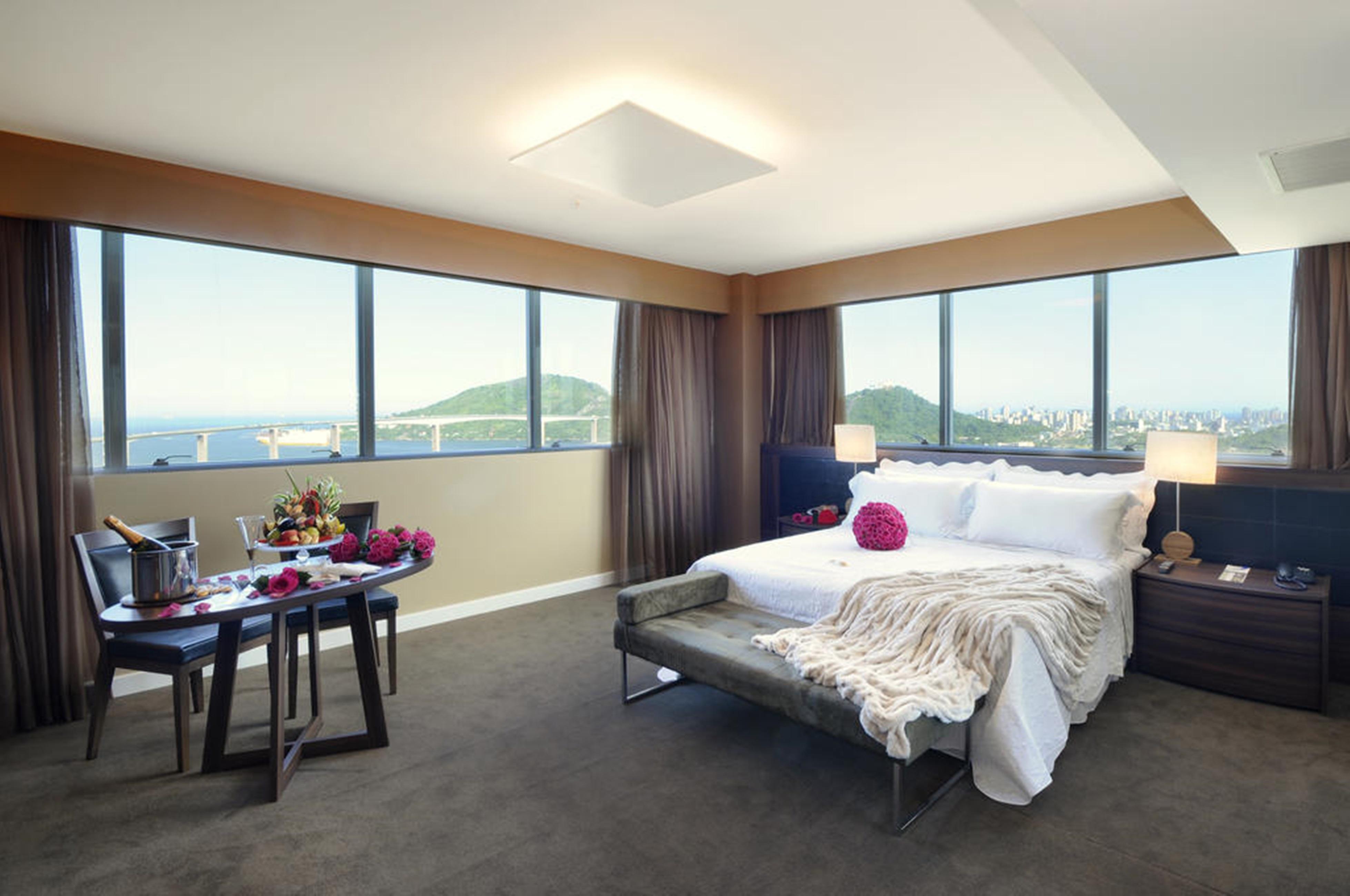 Golden Tulip Porto Vitoria Ξενοδοχείο Εξωτερικό φωτογραφία