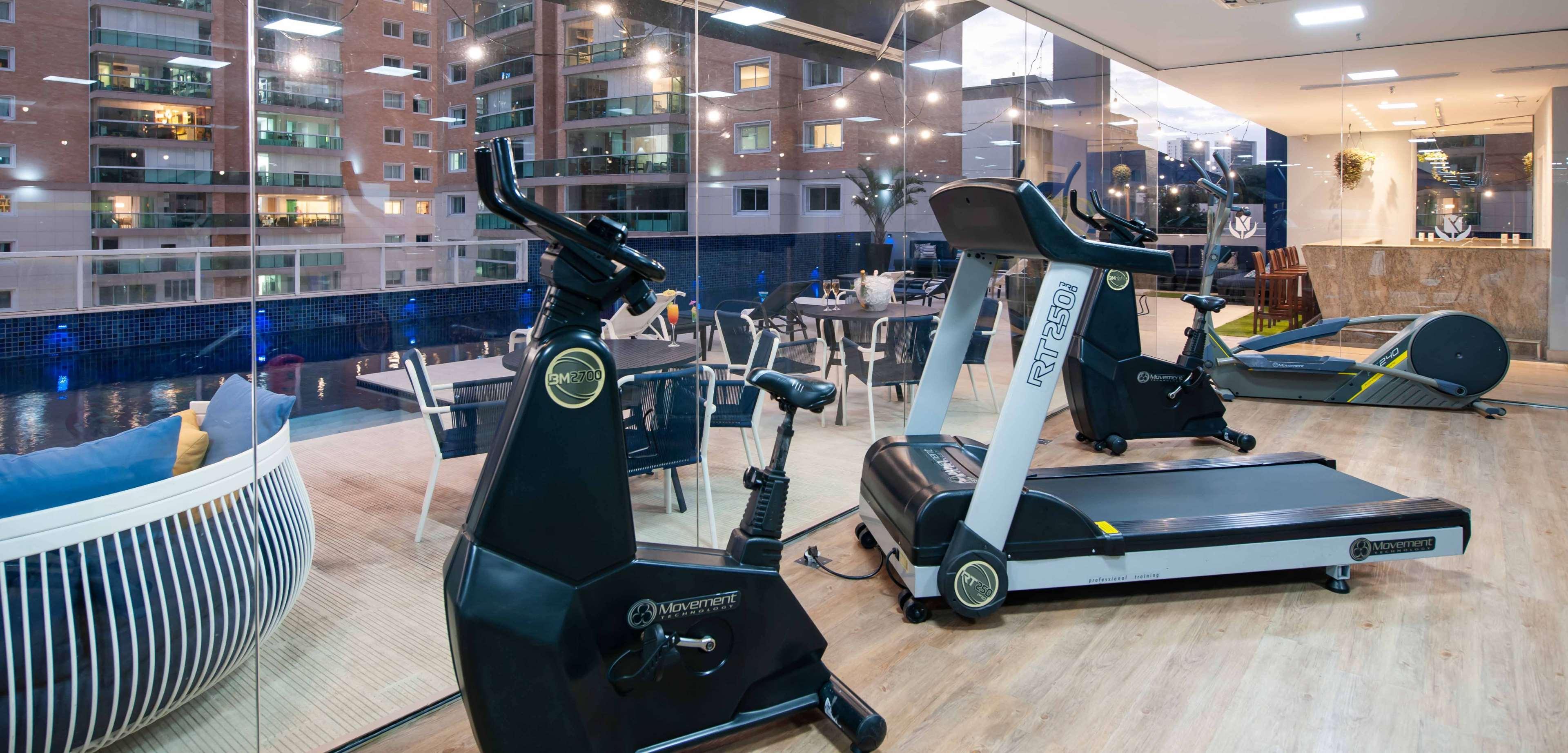 Golden Tulip Porto Vitoria Ξενοδοχείο Εξωτερικό φωτογραφία