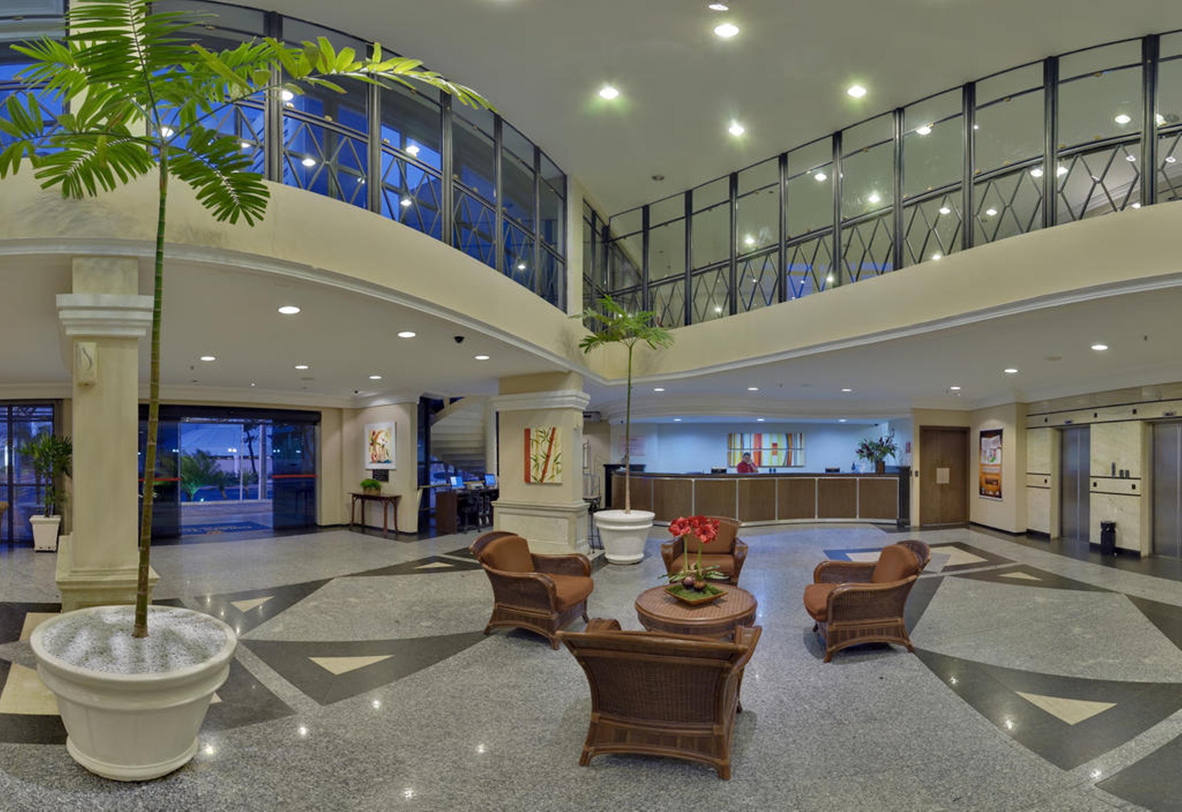 Golden Tulip Porto Vitoria Ξενοδοχείο Εξωτερικό φωτογραφία