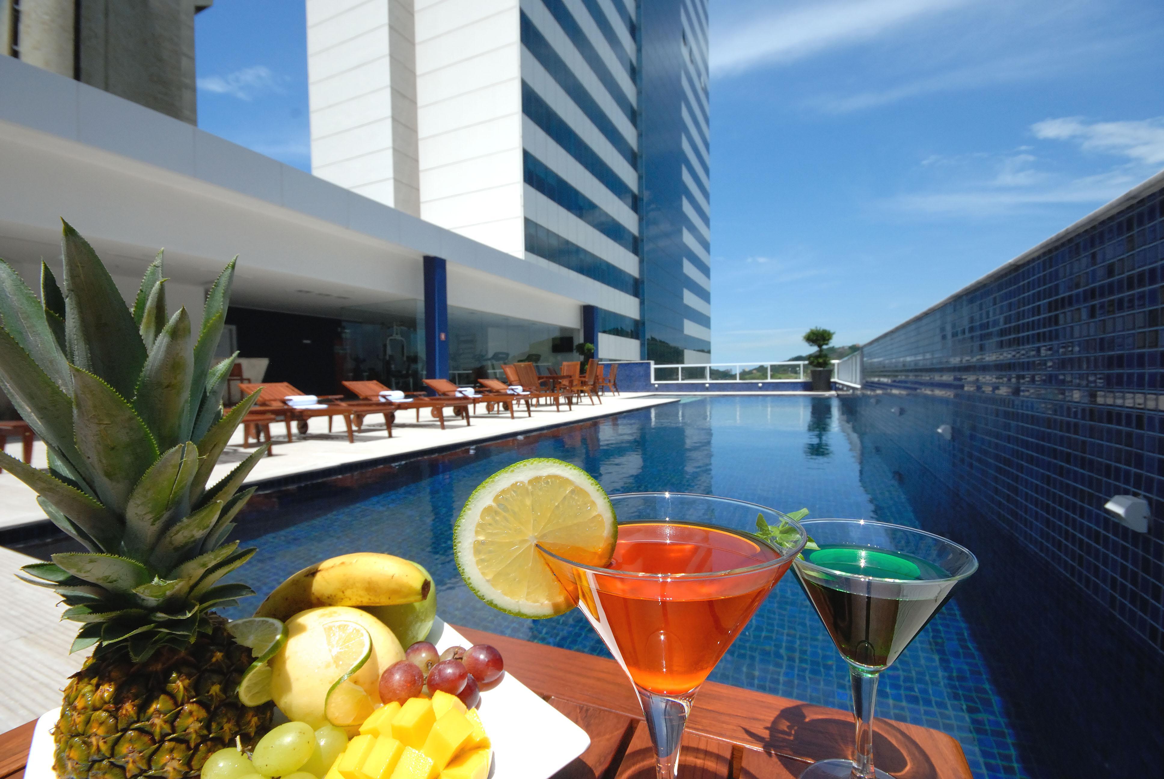 Golden Tulip Porto Vitoria Ξενοδοχείο Εξωτερικό φωτογραφία