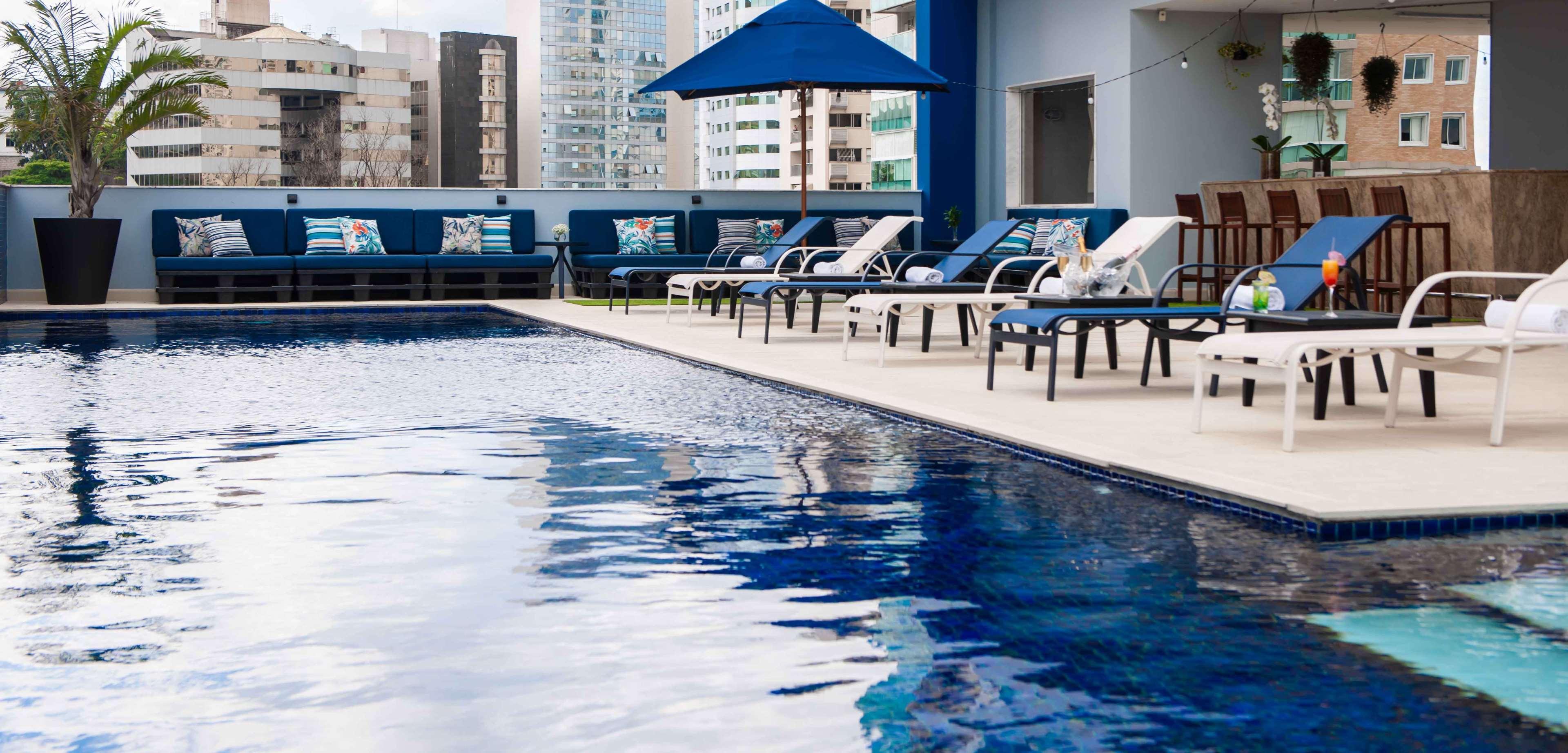 Golden Tulip Porto Vitoria Ξενοδοχείο Εξωτερικό φωτογραφία