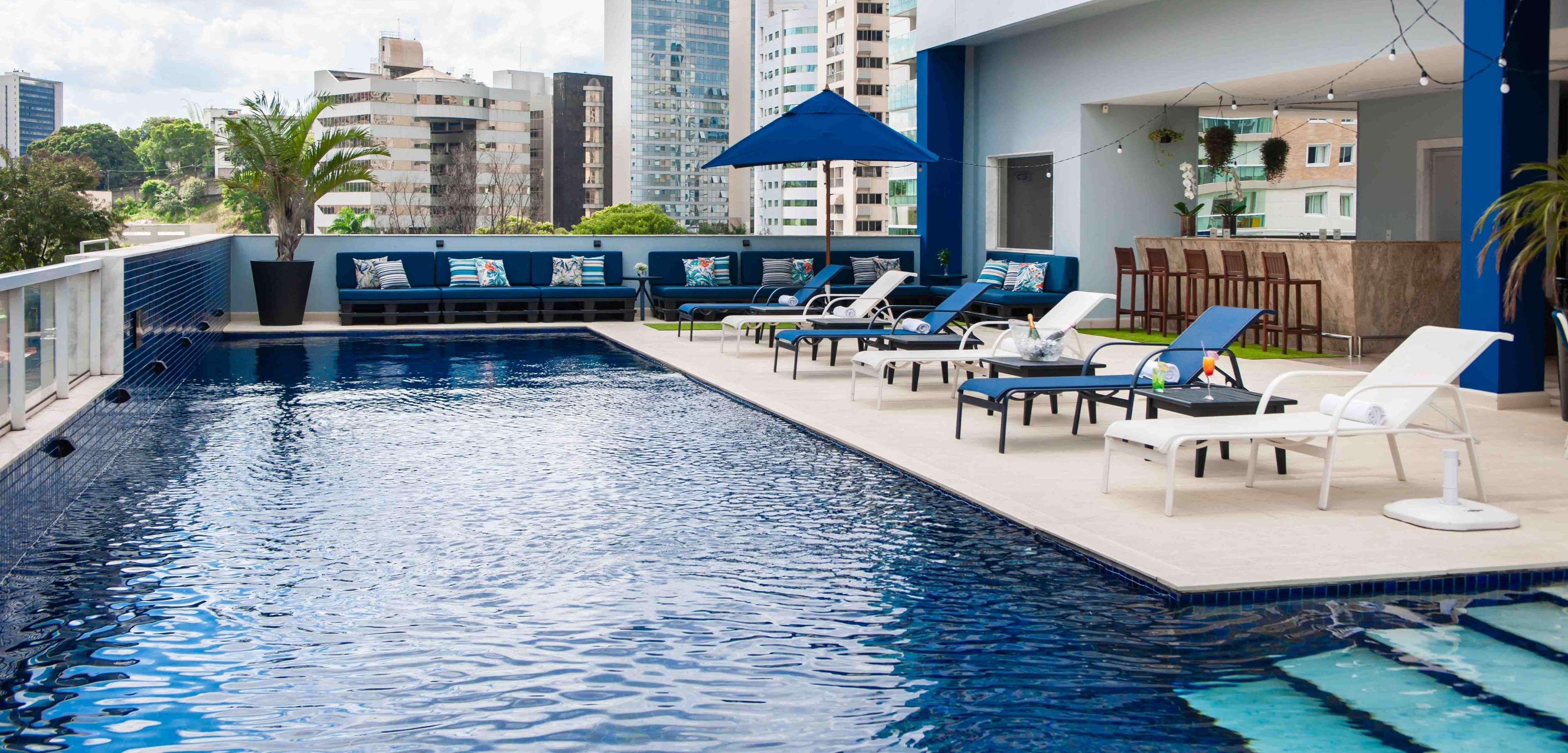 Golden Tulip Porto Vitoria Ξενοδοχείο Εξωτερικό φωτογραφία