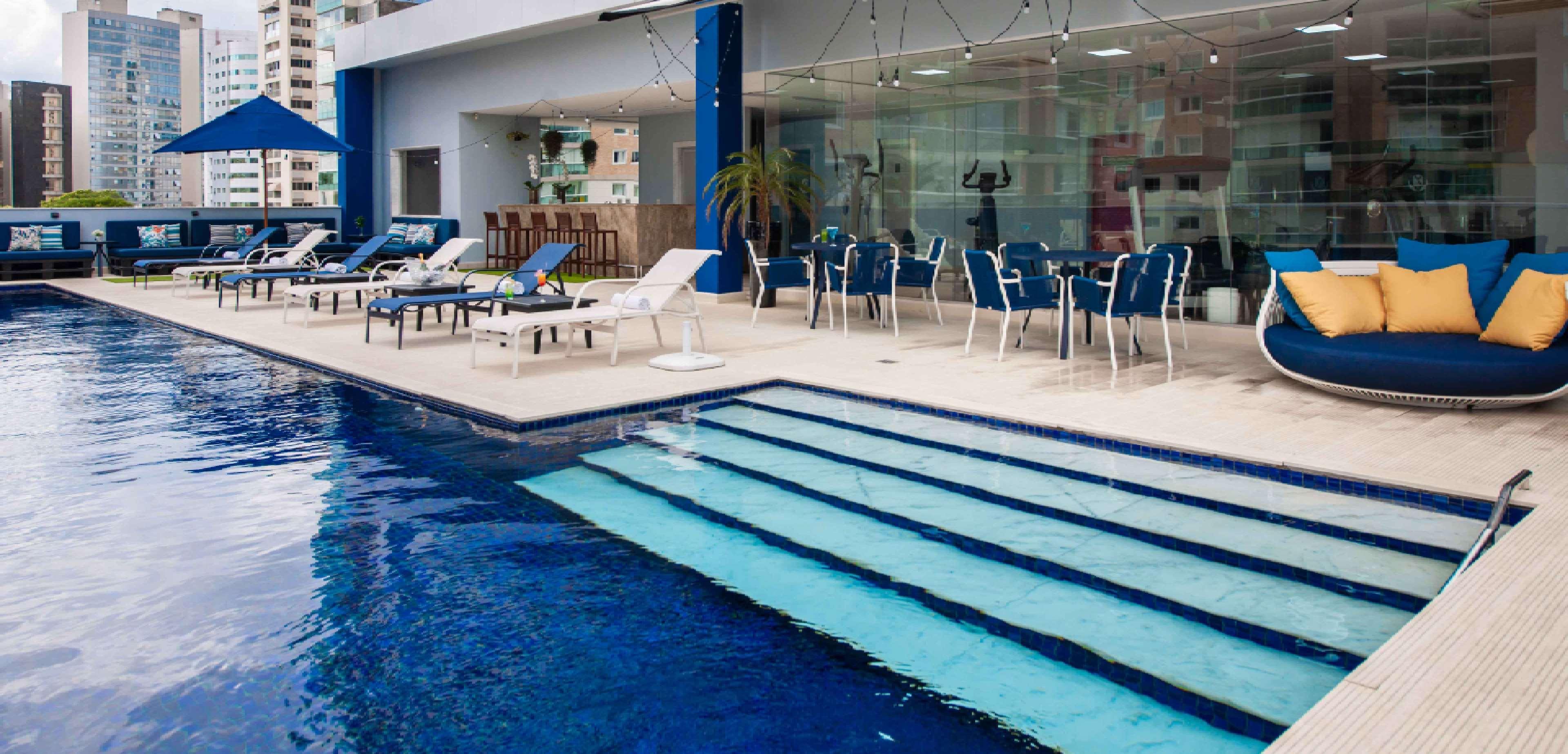 Golden Tulip Porto Vitoria Ξενοδοχείο Εξωτερικό φωτογραφία