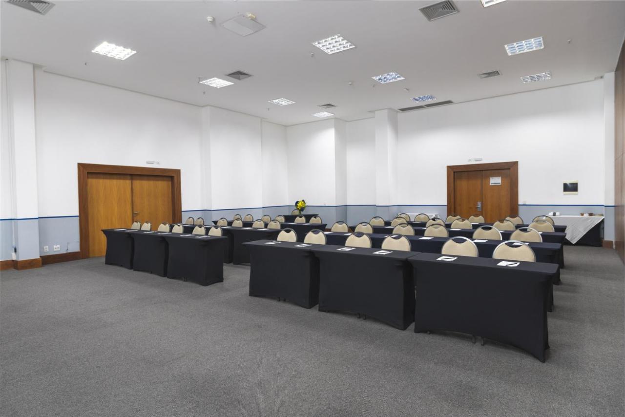 Golden Tulip Porto Vitoria Ξενοδοχείο Εξωτερικό φωτογραφία