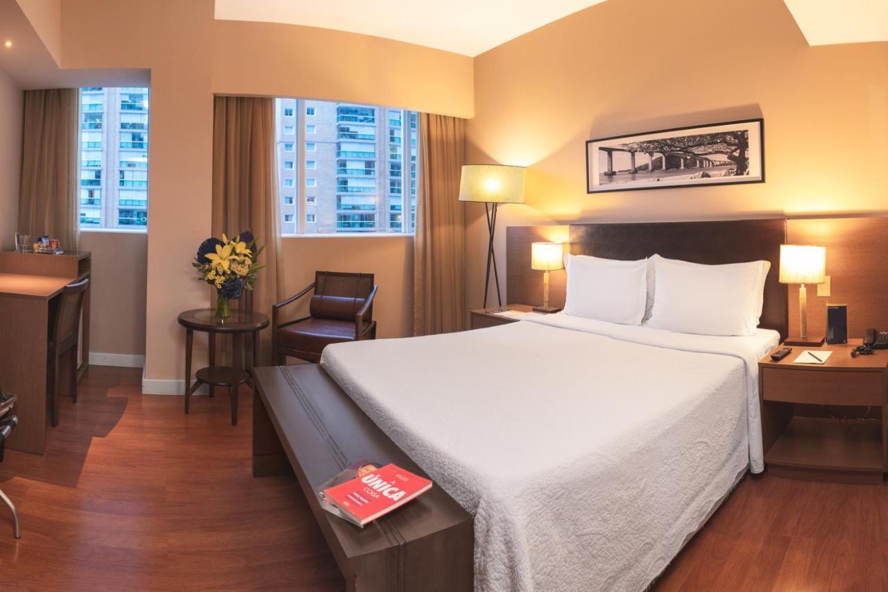 Golden Tulip Porto Vitoria Ξενοδοχείο Εξωτερικό φωτογραφία