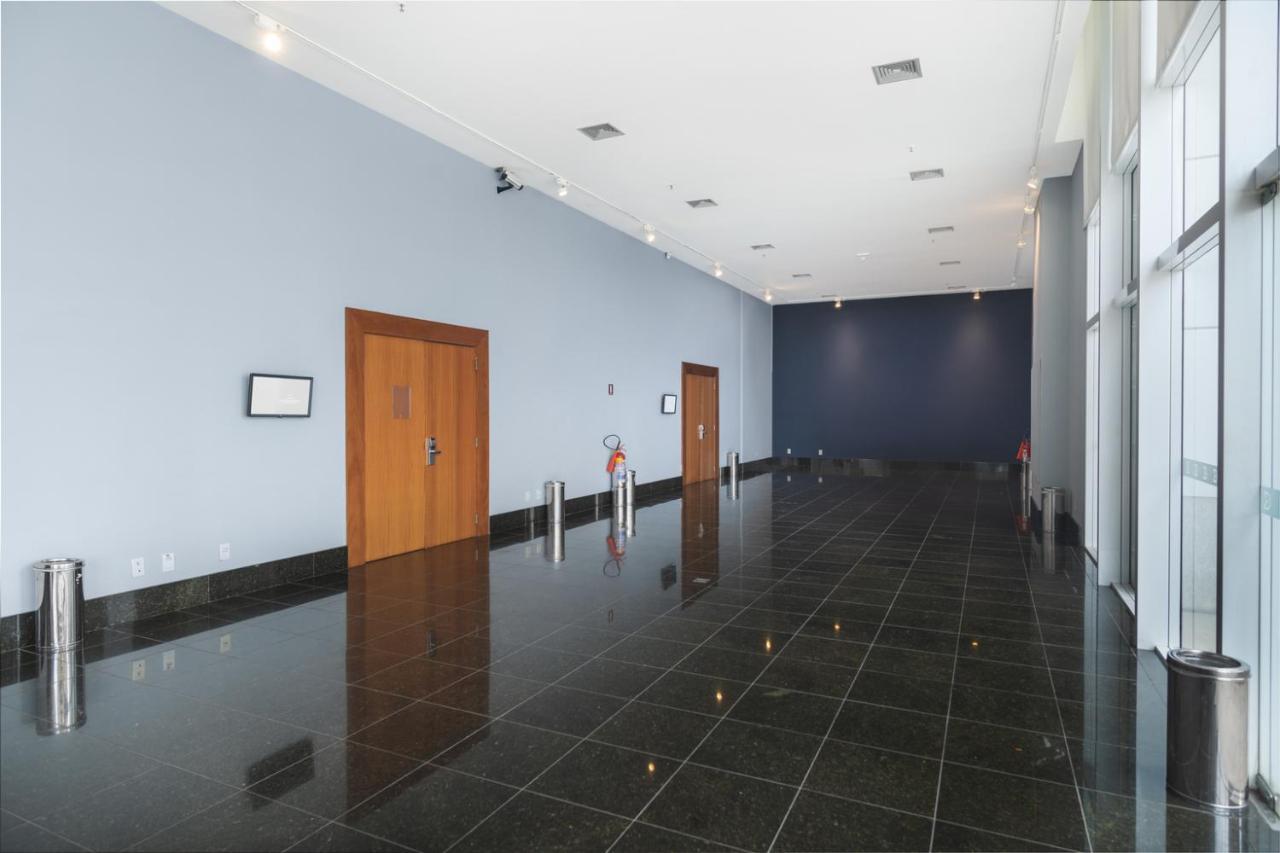 Golden Tulip Porto Vitoria Ξενοδοχείο Εξωτερικό φωτογραφία