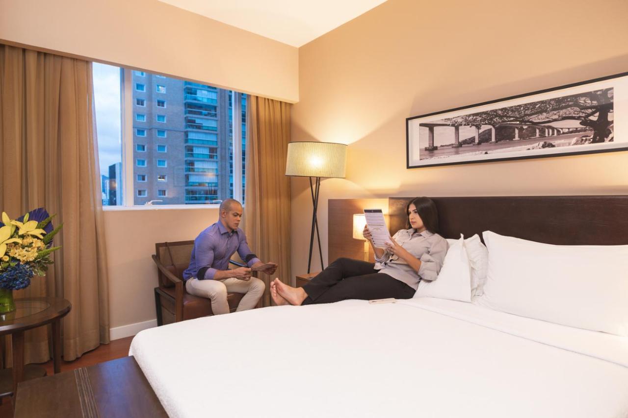 Golden Tulip Porto Vitoria Ξενοδοχείο Εξωτερικό φωτογραφία