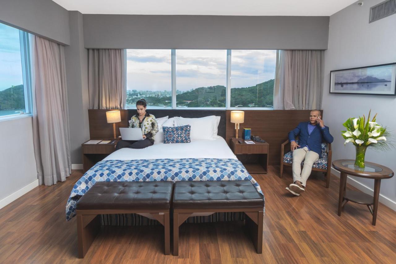 Golden Tulip Porto Vitoria Ξενοδοχείο Εξωτερικό φωτογραφία