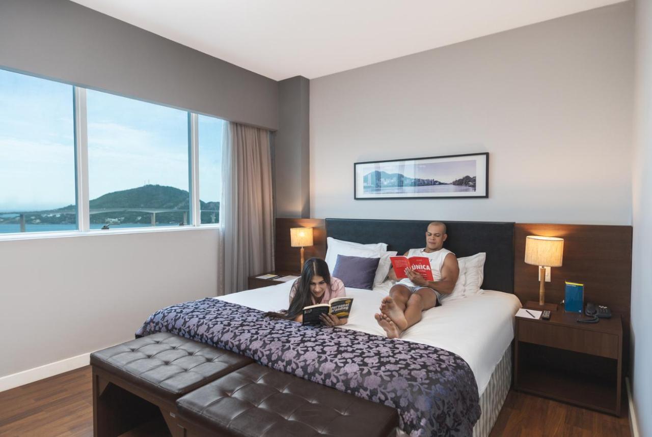 Golden Tulip Porto Vitoria Ξενοδοχείο Εξωτερικό φωτογραφία