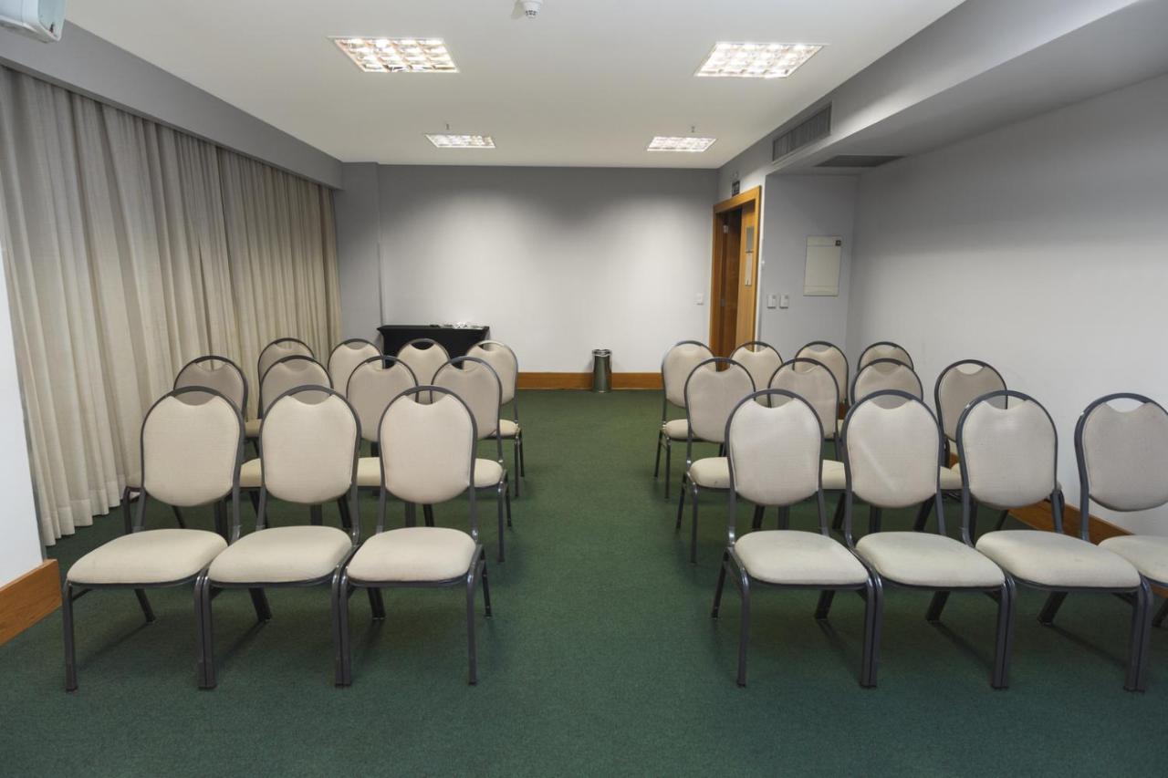 Golden Tulip Porto Vitoria Ξενοδοχείο Εξωτερικό φωτογραφία