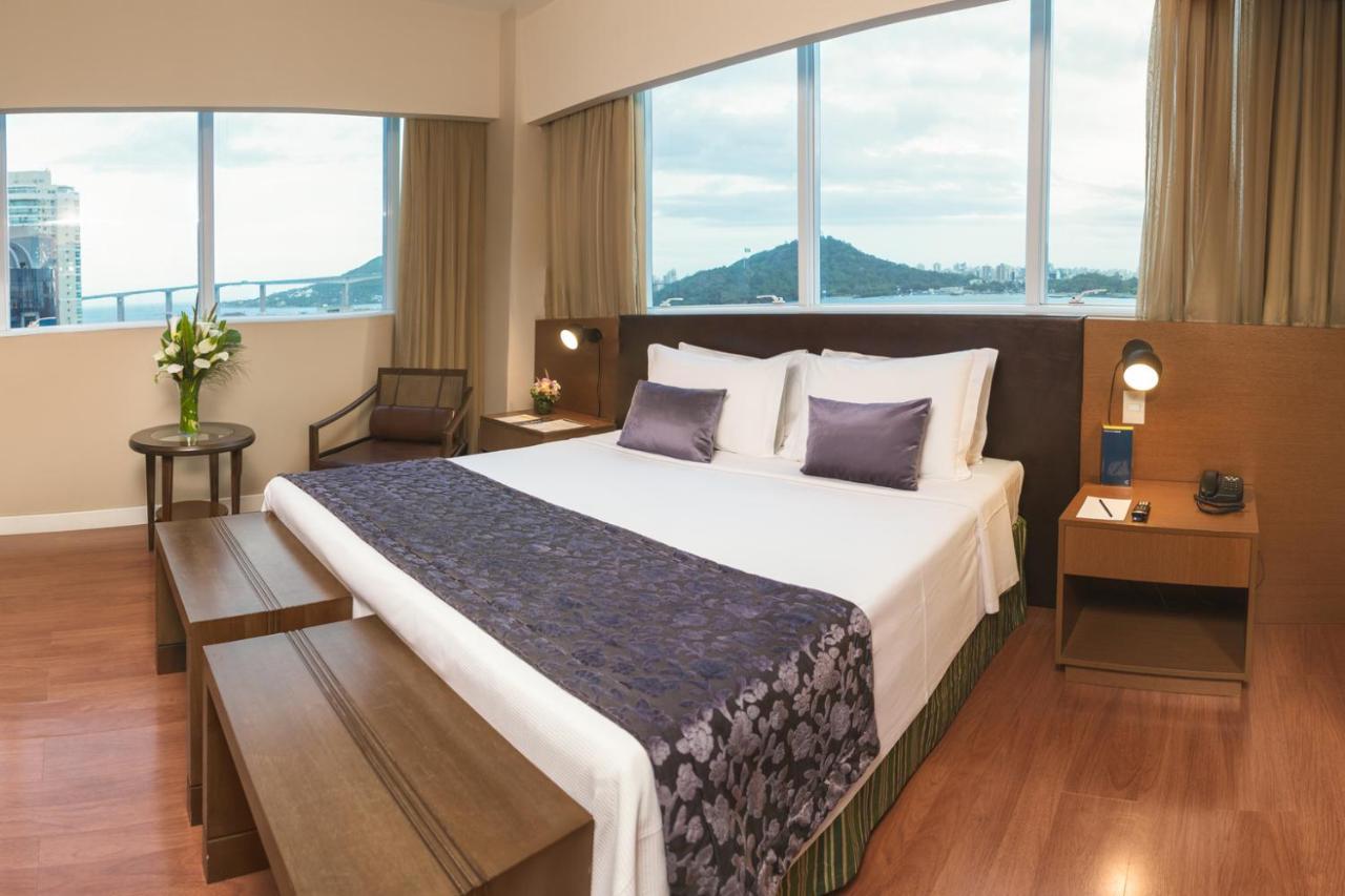 Golden Tulip Porto Vitoria Ξενοδοχείο Εξωτερικό φωτογραφία