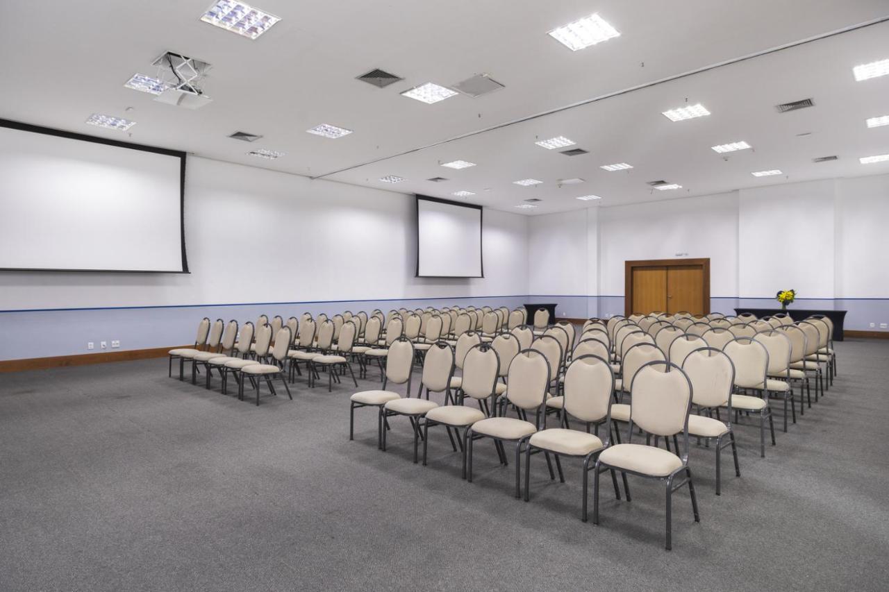 Golden Tulip Porto Vitoria Ξενοδοχείο Εξωτερικό φωτογραφία