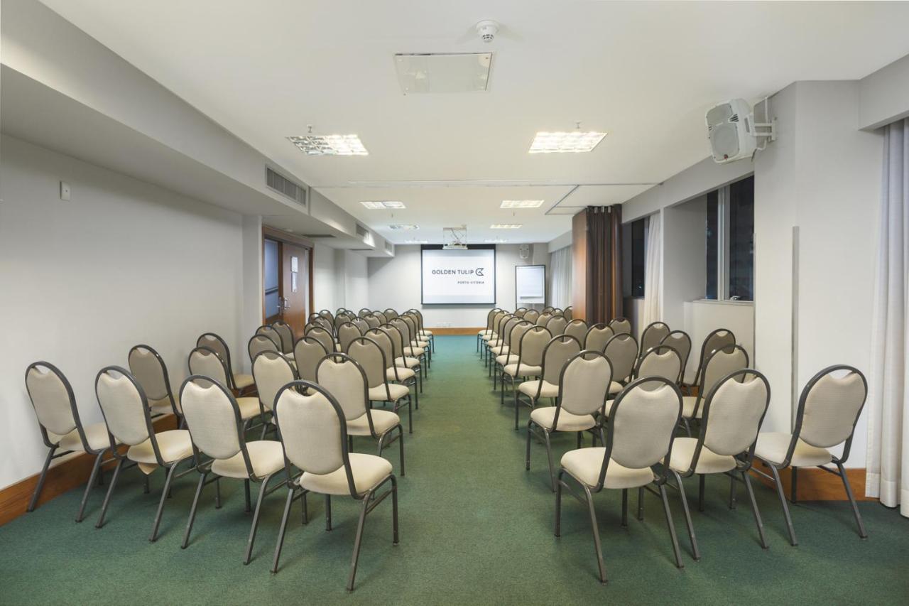 Golden Tulip Porto Vitoria Ξενοδοχείο Εξωτερικό φωτογραφία