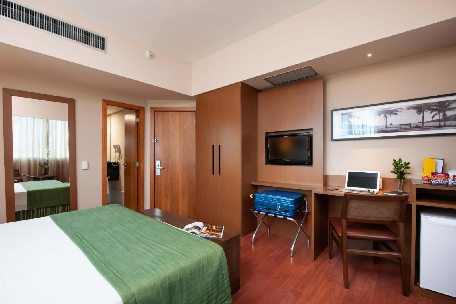 Golden Tulip Porto Vitoria Ξενοδοχείο Εξωτερικό φωτογραφία