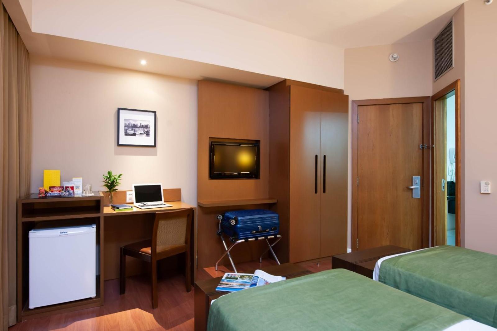 Golden Tulip Porto Vitoria Ξενοδοχείο Εξωτερικό φωτογραφία