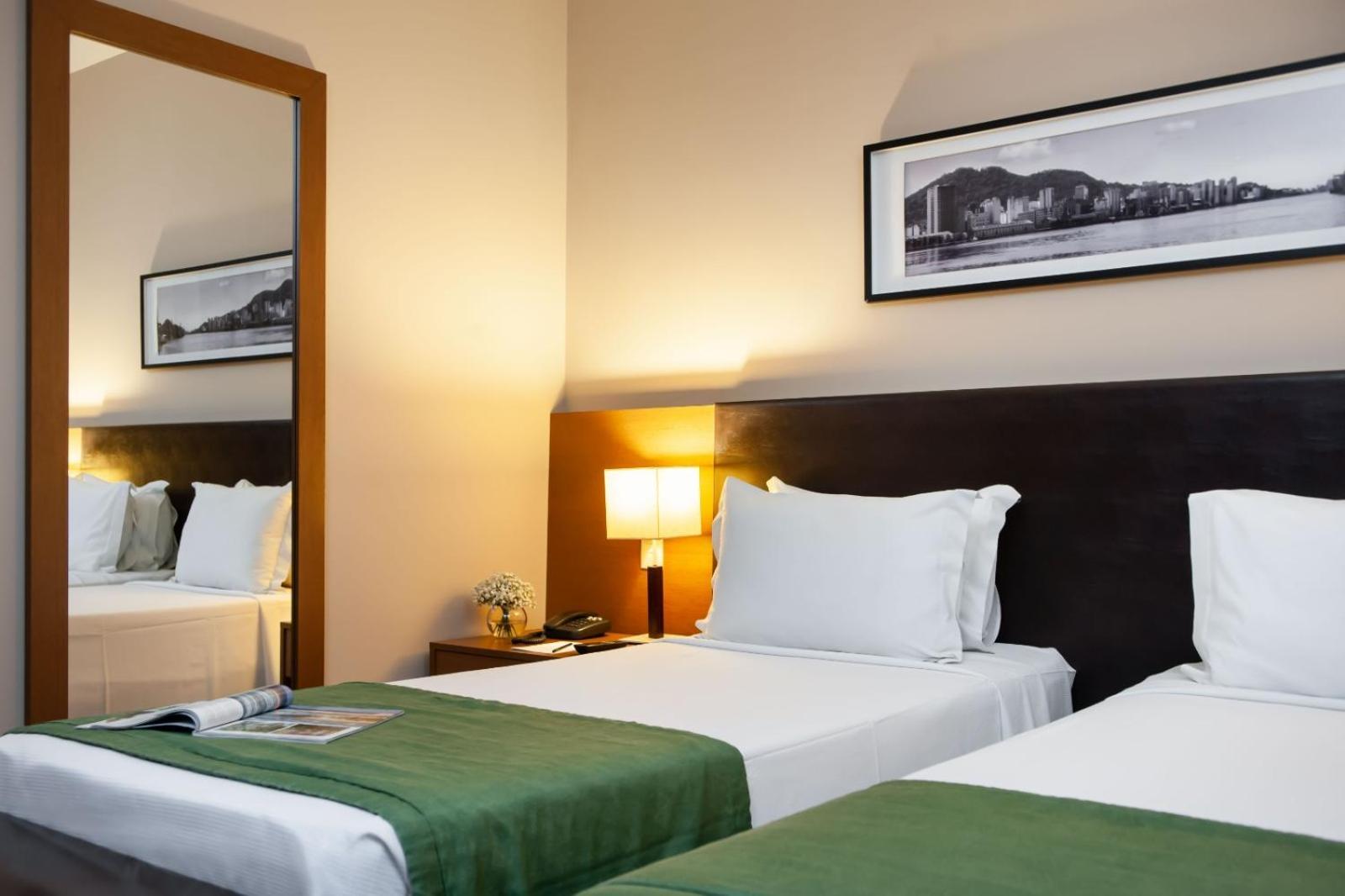 Golden Tulip Porto Vitoria Ξενοδοχείο Εξωτερικό φωτογραφία