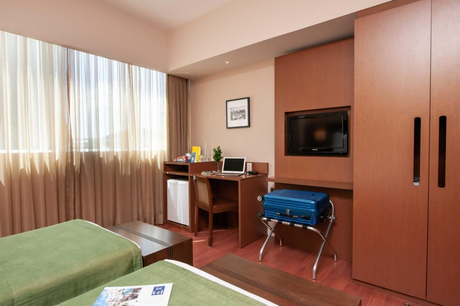 Golden Tulip Porto Vitoria Ξενοδοχείο Εξωτερικό φωτογραφία