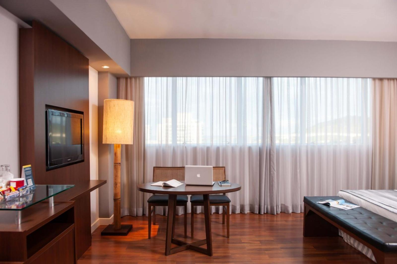 Golden Tulip Porto Vitoria Ξενοδοχείο Εξωτερικό φωτογραφία
