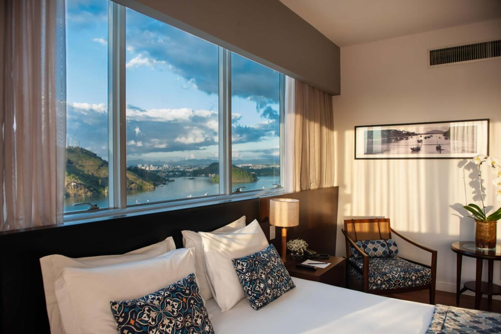 Golden Tulip Porto Vitoria Ξενοδοχείο Εξωτερικό φωτογραφία