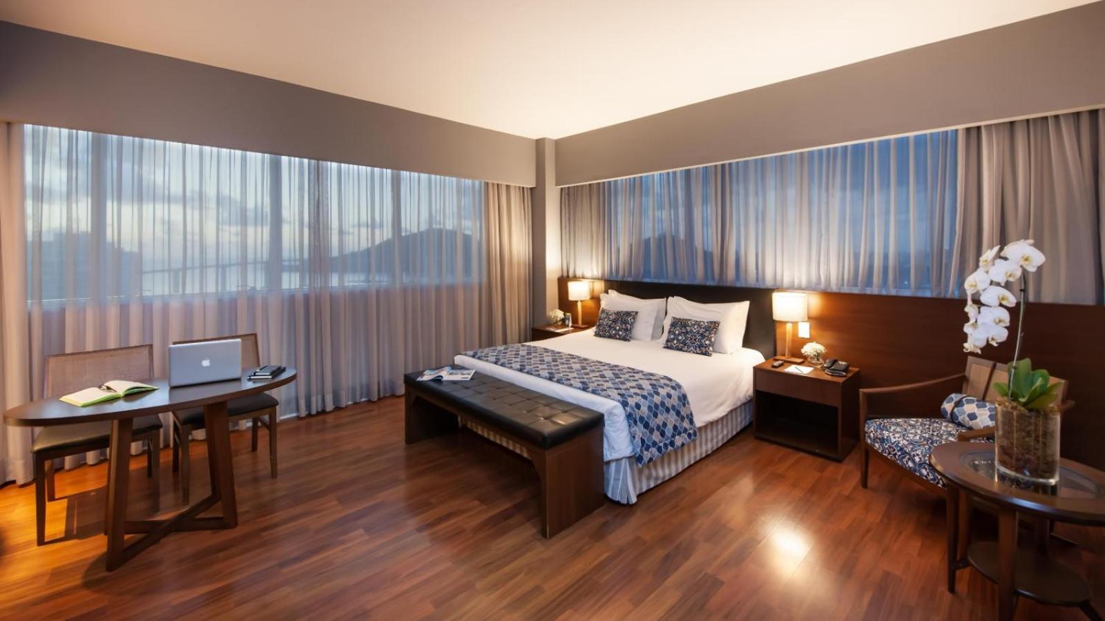 Golden Tulip Porto Vitoria Ξενοδοχείο Εξωτερικό φωτογραφία
