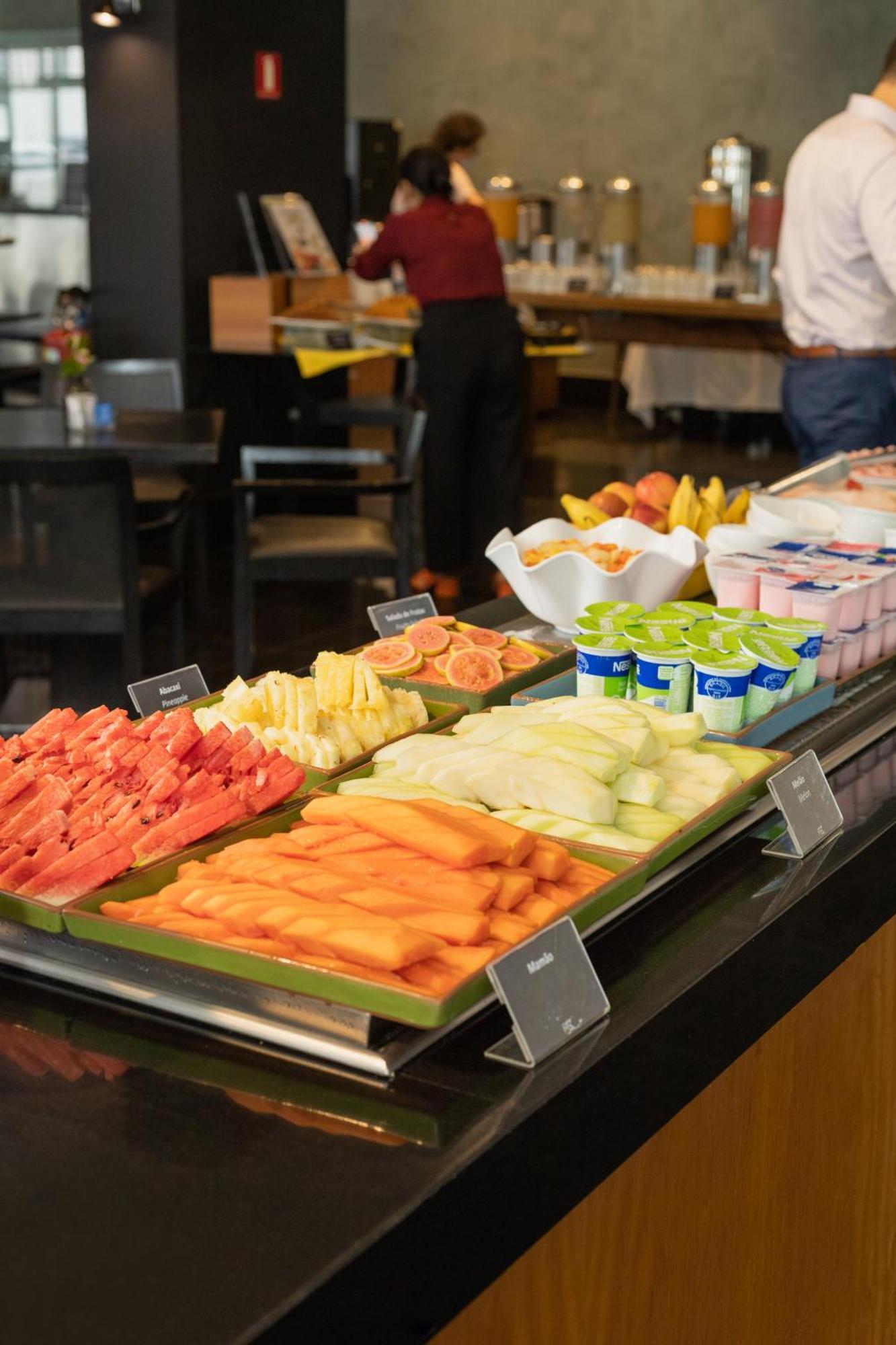 Golden Tulip Porto Vitoria Ξενοδοχείο Εξωτερικό φωτογραφία