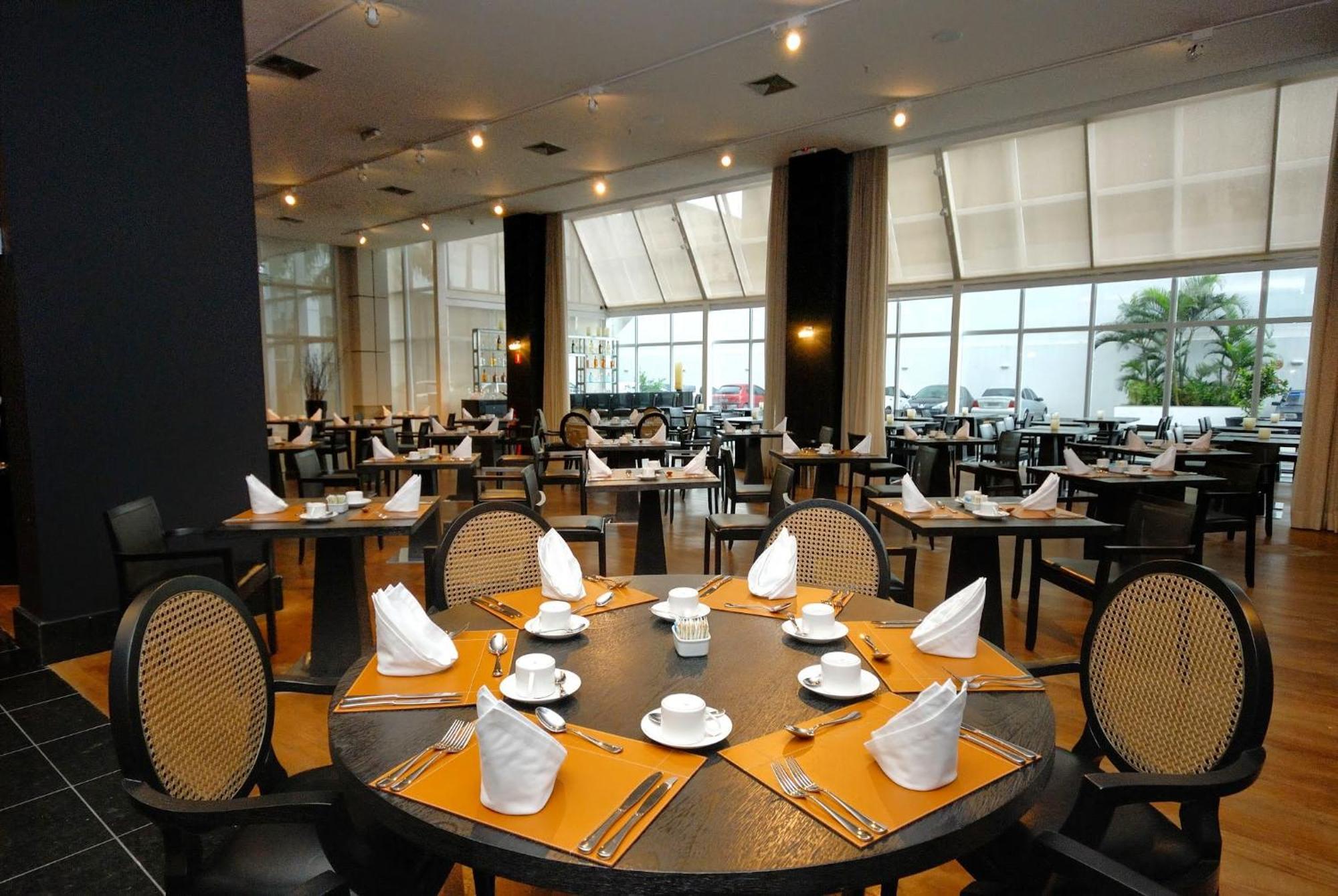 Golden Tulip Porto Vitoria Ξενοδοχείο Εξωτερικό φωτογραφία