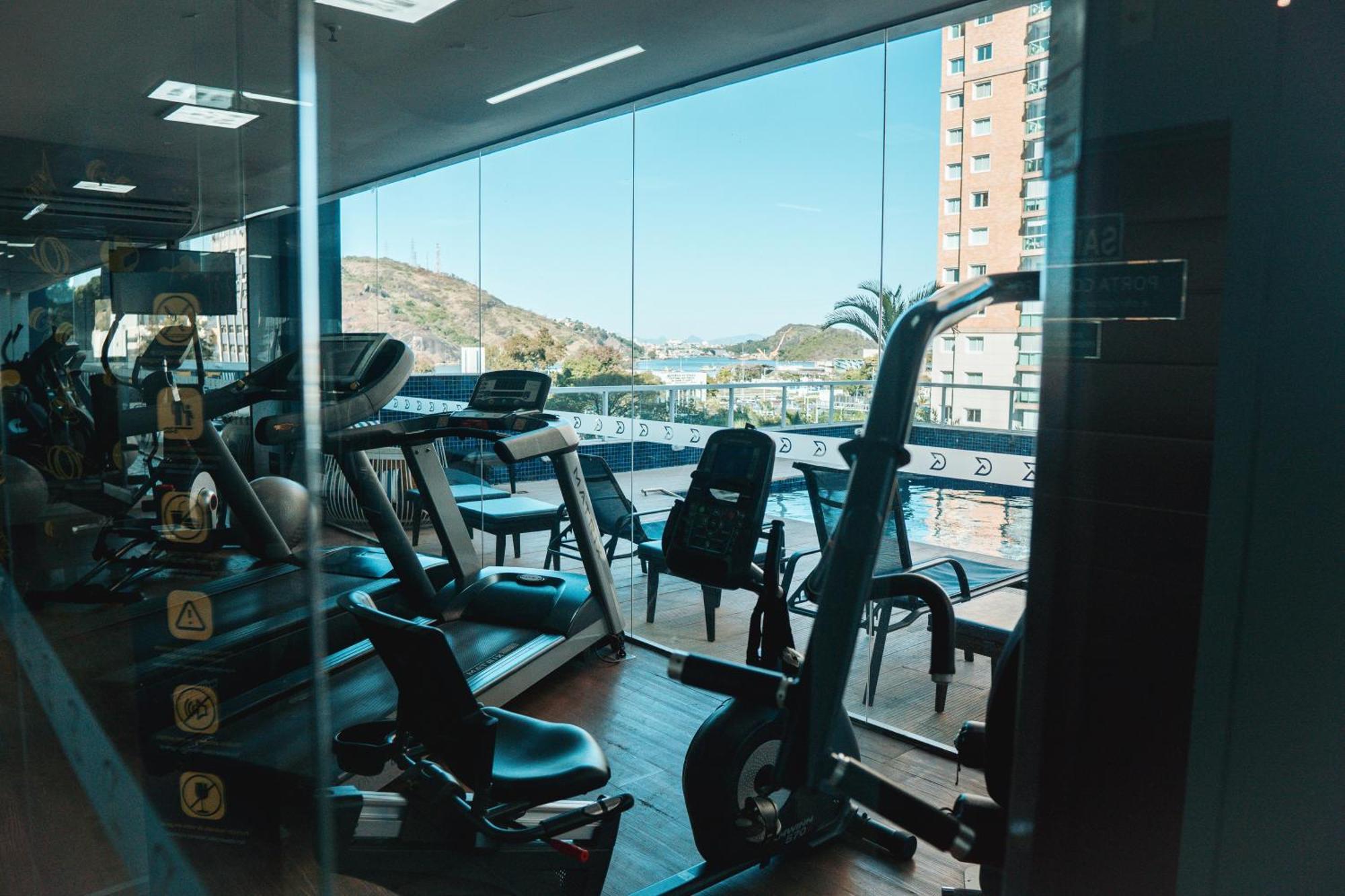 Golden Tulip Porto Vitoria Ξενοδοχείο Εξωτερικό φωτογραφία