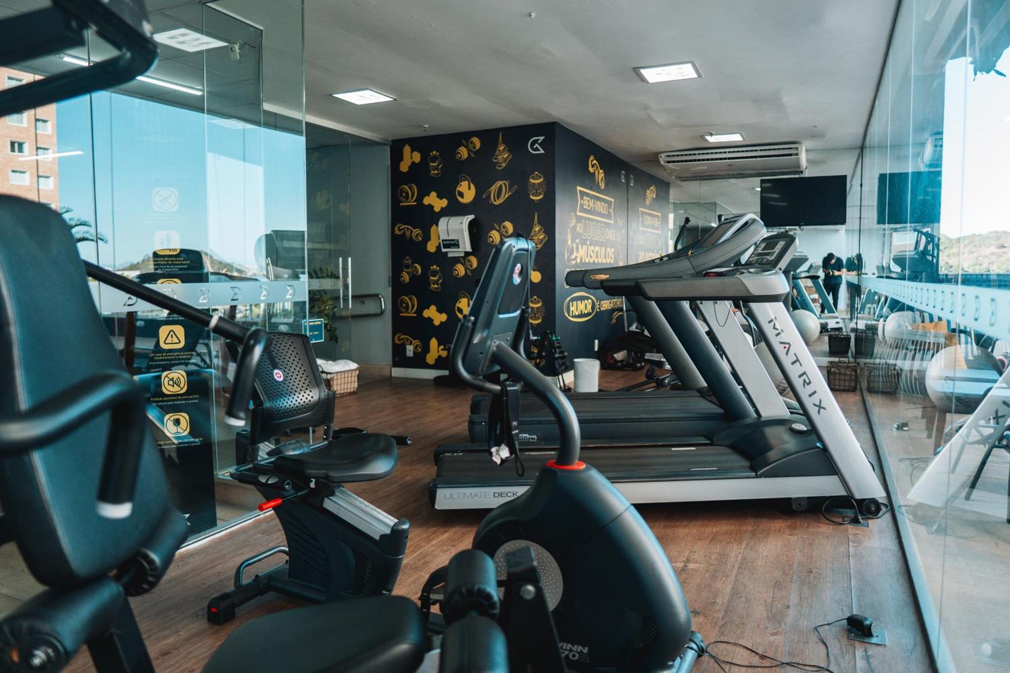 Golden Tulip Porto Vitoria Ξενοδοχείο Εξωτερικό φωτογραφία